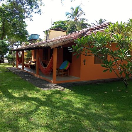 Moncel Guest House Porto Seguro Exteriér fotografie