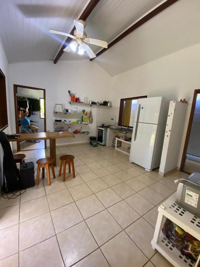 Moncel Guest House Porto Seguro Exteriér fotografie