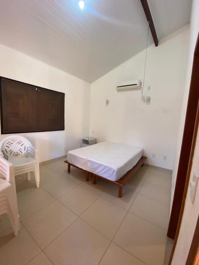 Moncel Guest House Porto Seguro Exteriér fotografie